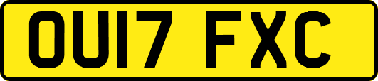 OU17FXC