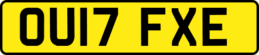 OU17FXE