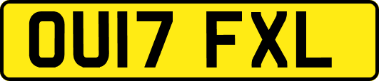 OU17FXL