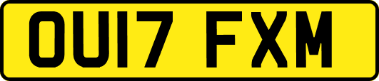 OU17FXM