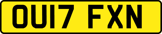 OU17FXN