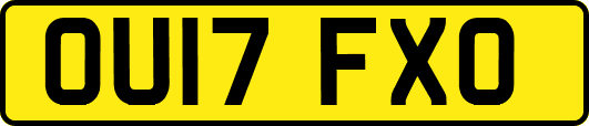 OU17FXO