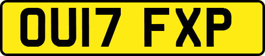 OU17FXP