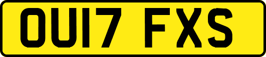 OU17FXS
