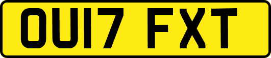 OU17FXT