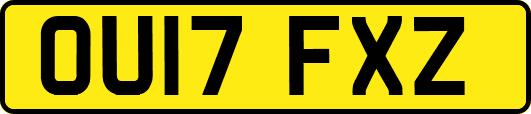 OU17FXZ