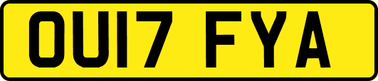 OU17FYA