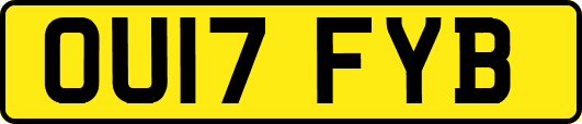 OU17FYB