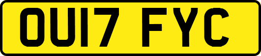OU17FYC