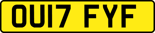 OU17FYF