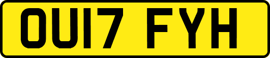 OU17FYH