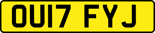 OU17FYJ