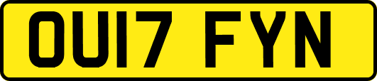 OU17FYN