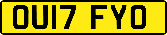 OU17FYO