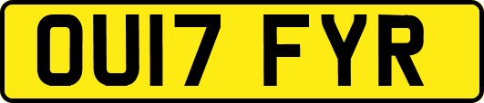 OU17FYR