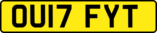 OU17FYT
