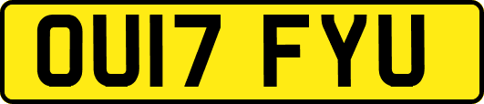 OU17FYU