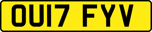OU17FYV