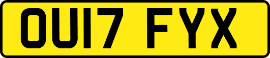 OU17FYX