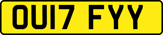 OU17FYY