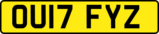OU17FYZ
