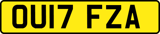 OU17FZA