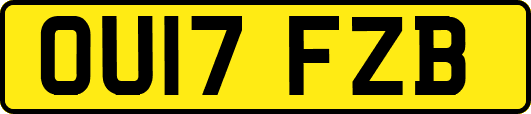 OU17FZB