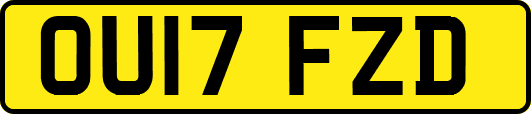 OU17FZD