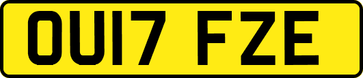 OU17FZE