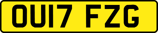 OU17FZG