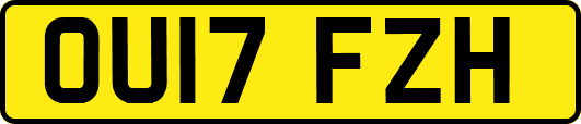 OU17FZH