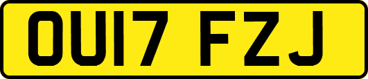 OU17FZJ