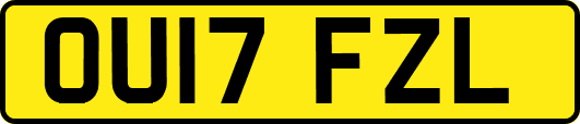 OU17FZL