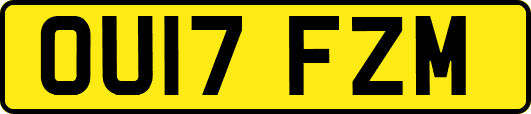 OU17FZM