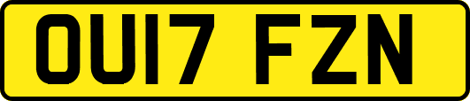 OU17FZN