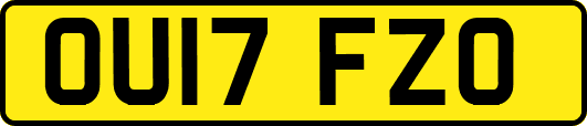 OU17FZO