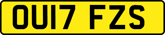 OU17FZS
