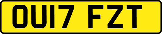 OU17FZT