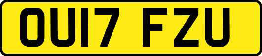OU17FZU