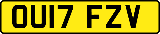 OU17FZV