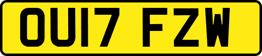 OU17FZW