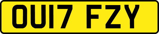 OU17FZY