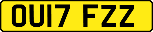 OU17FZZ