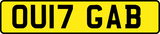 OU17GAB