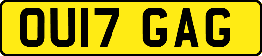 OU17GAG