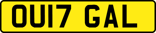 OU17GAL