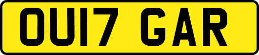 OU17GAR