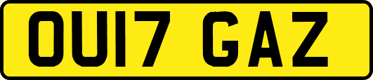 OU17GAZ