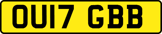 OU17GBB