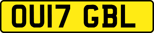 OU17GBL